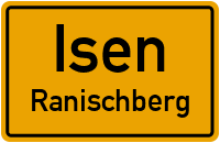 Ranischberg in IsenRanischberg
