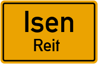 Reit in IsenReit