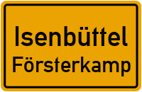 Reuteranger in 38550 Isenbüttel (Försterkamp)