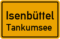 Straßenverzeichnis Isenbüttel Tankumsee