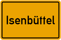 Wo liegt Isenbüttel?