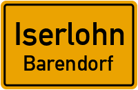 Barendorf