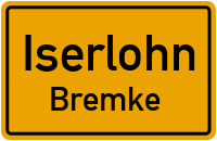 Bremke