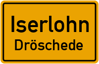 Dröschede