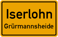 Grürmannsheide
