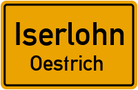 Oestrich