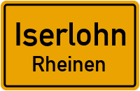 Rheinen