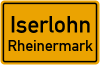 Rheinermark