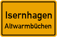 Waldkauzweg in 30916 Isernhagen (Altwarmbüchen)