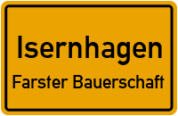 Kircher Kämpen in IsernhagenFarster Bauerschaft
