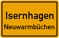 Kahlenberg in 30916 Isernhagen (Neuwarmbüchen)