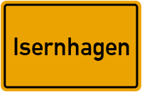 Isernhagen in Niedersachsen