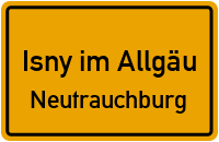 Neutrauchburg