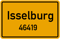 46419 Isselburg