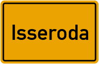 Isseroda in Thüringen