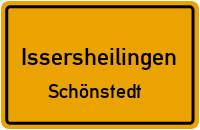 Siedlung in IssersheilingenSchönstedt