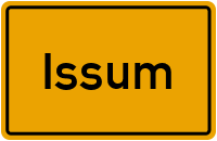 Issum in Nordrhein-Westfalen