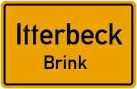 Brink in ItterbeckBrink
