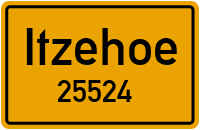 25524 Itzehoe