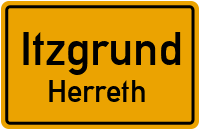 Staffelsteiner Straße in ItzgrundHerreth