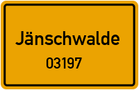 03197 Jänschwalde