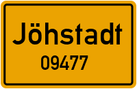 09477 Jöhstadt