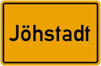 Jöhstadt in Sachsen
