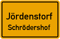 Schrödershof in JördenstorfSchrödershof