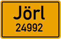 24992 Jörl
