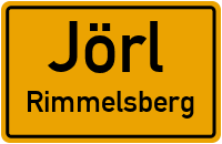 Am Rimmelsberg in JörlRimmelsberg