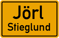 Stieglundsanderweg in JörlStieglund