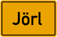 Jörl in Schleswig-Holstein