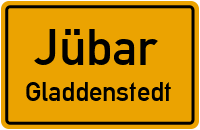 Hanumer Weg in JübarGladdenstedt