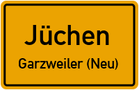 Garzweiler (Neu)