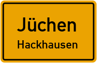 Hackhausen