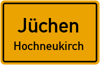 Hochneukirch