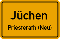 Priesterath (Neu)