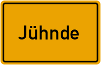 Jühnde in Niedersachsen