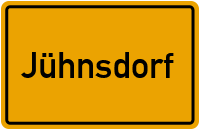 Jühnsdorf in Brandenburg