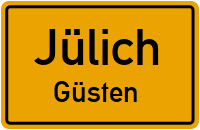 Johannesplatz in 52428 Jülich (Güsten)
