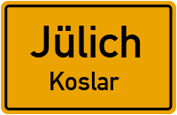 Koslar
