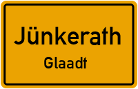 Roddergasse in 54584 Jünkerath (Glaadt)