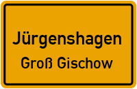 Groß Gischow in JürgenshagenGroß Gischow