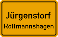 Rottmannshagen in JürgenstorfRottmannshagen