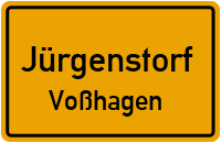Voßhagen in 17153 Jürgenstorf (Voßhagen)