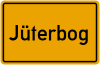 Wildbahn in 14913 Jüterbog