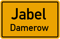 Am Lindfeld in 17194 Jabel (Damerow)