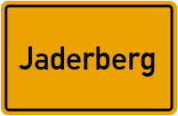 Jaderberg in Niedersachsen