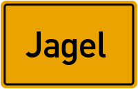 Jagel in Schleswig-Holstein