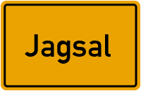Jagsal in Brandenburg